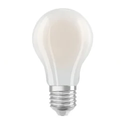 LED-pære mat E27 3,8W 4000K 806lm dæmpbar^OSRAM Sale