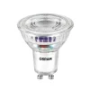OSRAM Led Pærer>LED-pære PAR16 Reflektorpære GU10 3,4W 100° 2.700K