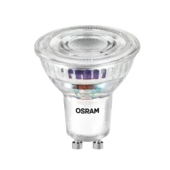 OSRAM Led Pærer>LED-pære PAR16 reflektor GU10 4,7W 100° 2,700K