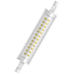 OSRAM LED-pære R7s 12 W 2.700 K