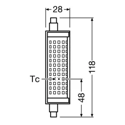 OSRAM Led Pærer><noscript><img width=