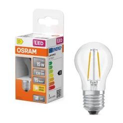 OSRAM Filament Pære><noscript><img width=