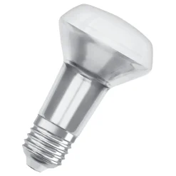OSRAM Led Pærer>LED-reflektor E27 2,9 W 2.700 K 36° 2 stk