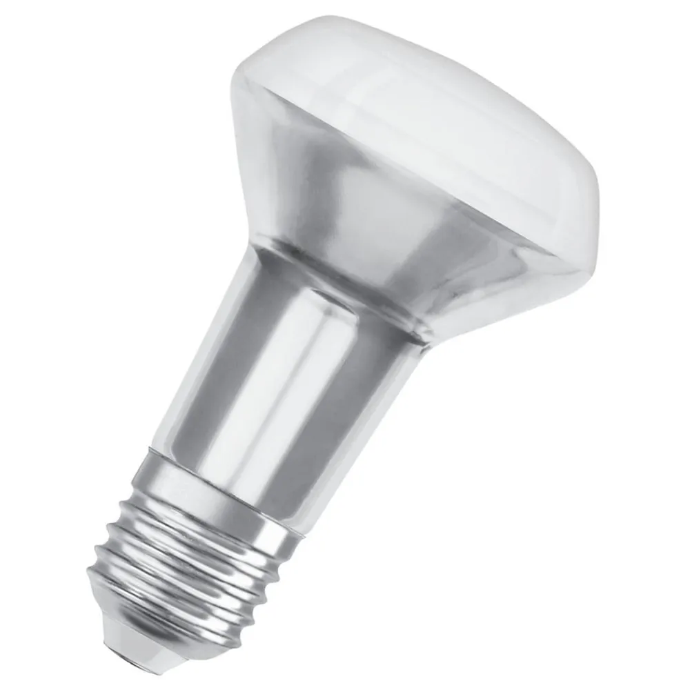 OSRAM Led Pærer>LED-reflektor E27 2,9 W 2.700 K 36° 2 stk