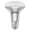 LED-reflektor E27 R80 4,9W 927 36°, dæmpes^OSRAM Best