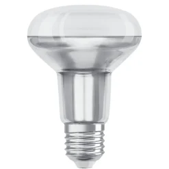 LED-reflektor E27 R80 4,9W 927 36°, dæmpes^OSRAM Best