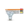 LED-reflektor GU10 2,6 W 2.700 K 230lm 36° 5^OSRAM Outlet