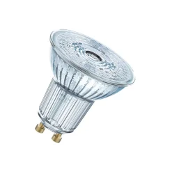 LED-reflektor GU10 2,6 W 2.700 K 230lm 36° 5^OSRAM Outlet