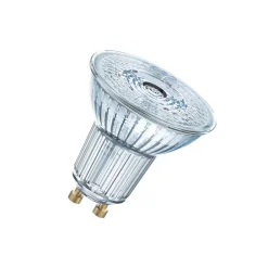 OSRAM LED-reflektor GU10 4,3 W 4.000 K 350 lm 10