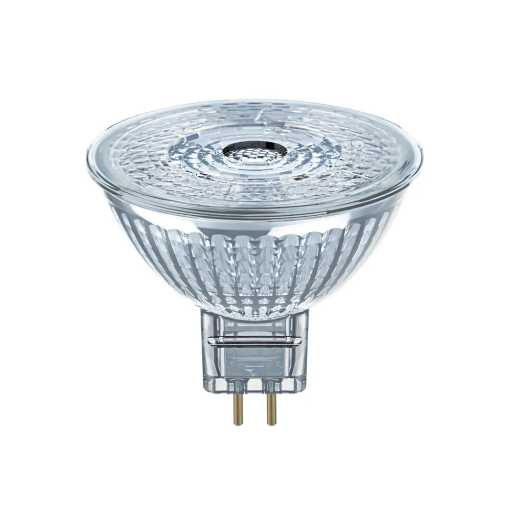 LED-reflektor GU5,3 3,4 W 927 36° 12V dæmpes^OSRAM