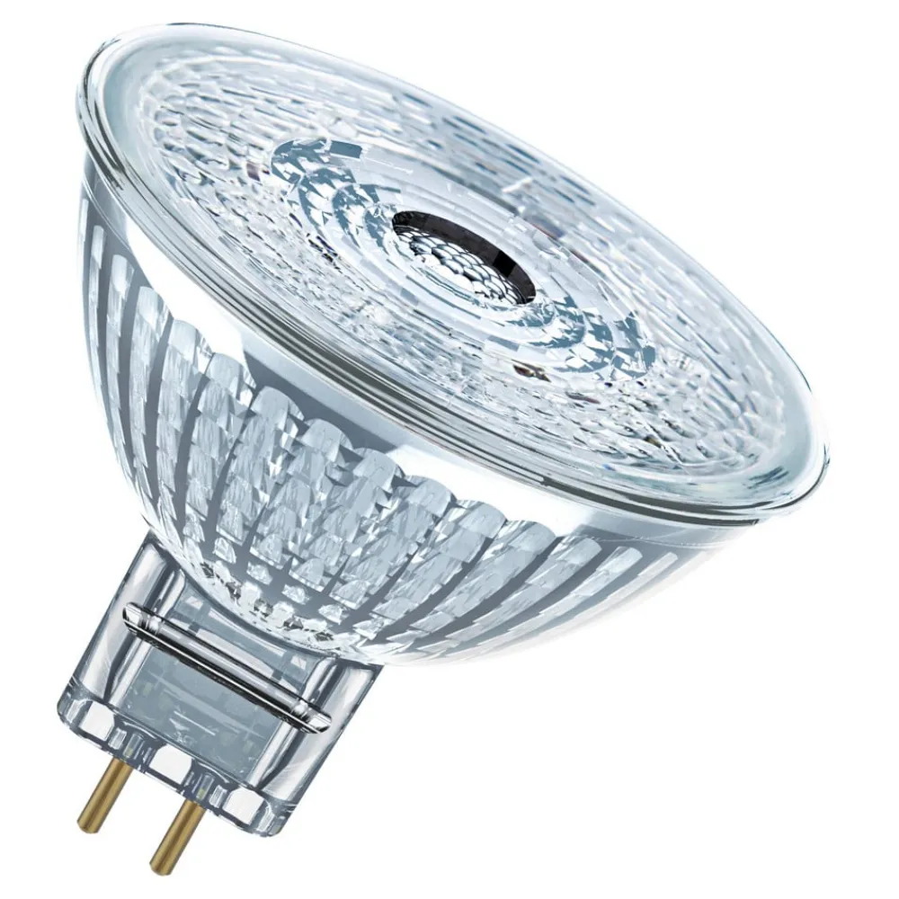 LED-reflektor GU5,3 3,4 W 927 36° 12V dæmpes^OSRAM