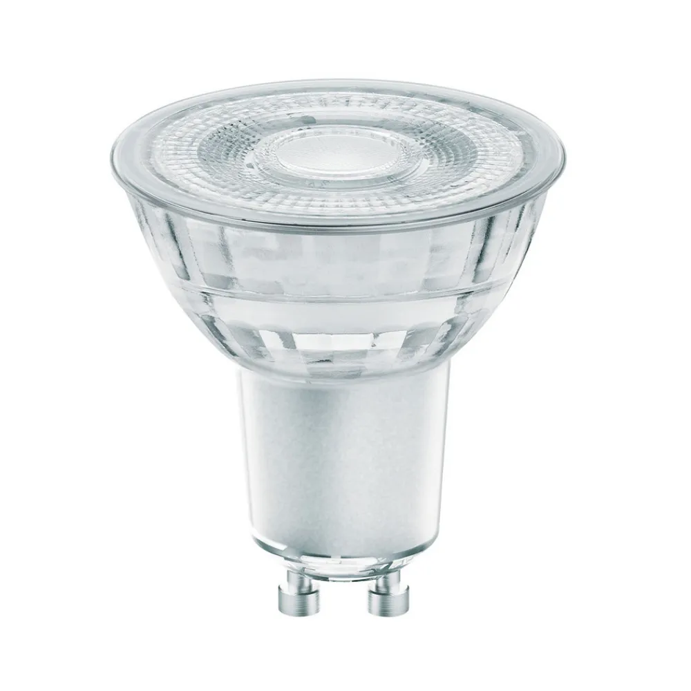 OSRAM LED-reflektor GU10 PAR16 4,5W Star+ GLOWdim