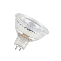 LED-reflektor GU5.3 sæt med 3, 6,5 W, 12 V, 2.700 K, 36°^OSRAM Online
