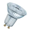 LED-reflektorpære GU10 2,6W PAR16 827 36° 3 enheder^OSRAM Online