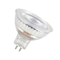 LED-reflektorpære GU5.3 3.8W 827 36° 5-pak^OSRAM