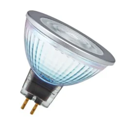 LED-reflektorpære GU5,3 6,1W 927 36° dæmpbar^OSRAM