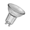 LED-reflektorpære GU10 2,6W 36° 827 klar^OSRAM Clearance