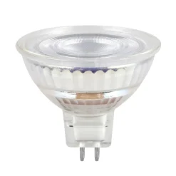 OSRAM LED-reflektorpære Star GU5.3 6,5W 827 12V AC/DC