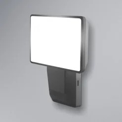 OSRAM Væglampe Med Sensor|Udendørs Spot><noscript><img width=