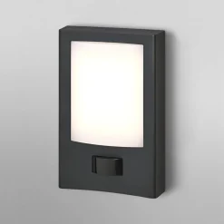 OSRAM Væglampe Med Sensor><noscript><img width=