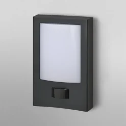 OSRAM Væglampe Med Sensor><noscript><img width=