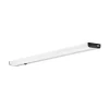 OSRAM LED-sensor-underskabslampe LINEAR FLAT, 4.000 K sølv