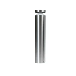 LED-sokkellampe ENDURA STYLE CYLINDER, stål 50 cm^OSRAM Outlet