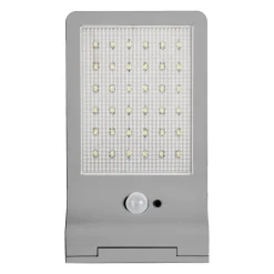 OSRAM Solcelle Lampe Med Sensor|Væglampe Med Sensor><noscript><img width=