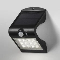 OSRAM Solcelle Lampe Med Sensor|Væglampe Med Sensor><noscript><img width=