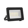 OSRAM Udendørs Spot>LED-spotlight Floodlight EA, 5 W, IP65, sort, aluminium