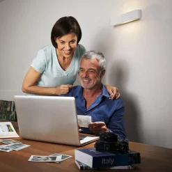 OSRAM Dæmpbar Led-Pære>LED-stav R7s 15W 11,8 cm 827, dæmpbar