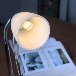 OSRAM Led Pærer>LED-stiftpære G9 3,8 W, varmhvid, 470 lm