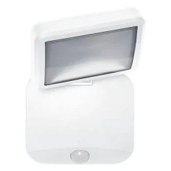 OSRAM Væglampe Med Sensor|Udendørs Spot><noscript><img width=