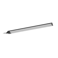OSRAM Underskabsbelysning>LED-underskabsbelysning Linear Angle, sort, sensor, 35 cm