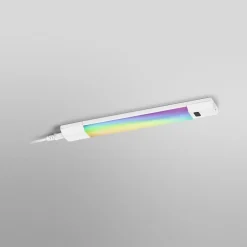 LED-underskabsbelysning Linear Edge Sensor RGBW 30 cm hvid^OSRAM Sale