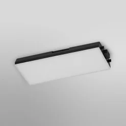 LED-underskabsbelysning Socket sort udvidelse 3.000 K^OSRAM Best