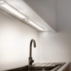 OSRAM LED-underskabsbelysning Linear Edge Sensor 50 cm hvid CCT