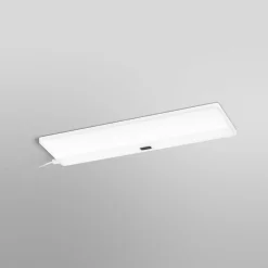 OSRAM LED-underskabsbelysning Panel 30 x 10 cm hvid CCT dæmpbar