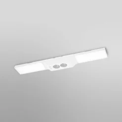 OSRAM LED-underskabsbelysning Socket hvid 3.000 K dæmpbar stikkontakter