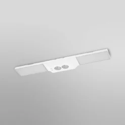 OSRAM LED-underskabsbelysning Socket hvid 3.000 K dæmpbar stikkontakter