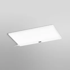 OSRAM LED-underskabsbelysning Panel 30 x 20 cm hvid CCT dæmpbar