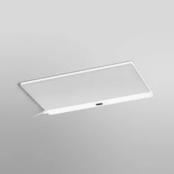 OSRAM LED-underskabsbelysning Panel 30 x 20 cm hvid CCT dæmpbar