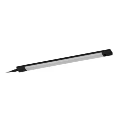 OSRAM Underskabsbelysning>LED-underskabsbelysning Linear Edge Sensor RGBW 50 cm sort