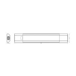 OSRAM Underskabsbelysning><noscript><img width=