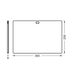 OSRAM Underskabsbelysning><noscript><img width=