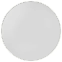 loftlampe ORBIS PARIS, beige, Ø 40 cm, tekstil, E27^OSRAM Sale