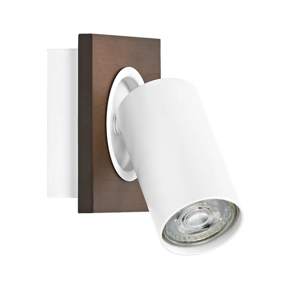 OSRAM loftspotter MERCURY, hvid, 1 spot, GU10-LED 927 dæmpbar