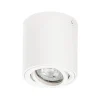loftspotter ROUND, hvid, Ø 8 cm, metal, GU10^OSRAM Outlet