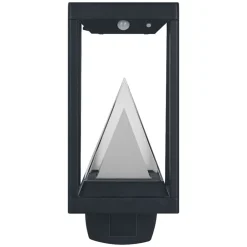 OSRAM SMART+ Solcelle Lampe Med Sensor|Væglampe Med Sensor><noscript><img width=