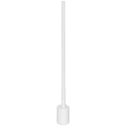 OSRAM SMART+ WiFi LED-gulvlampe CORNER SLIM, hvid, RGB, CCT